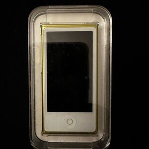 iPod nano 8th generation 16GB NEW in original packaging